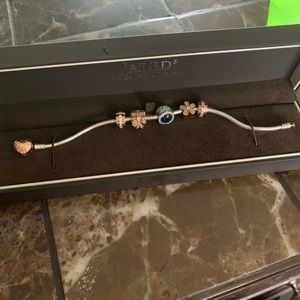 Pandora Rose Bracelet